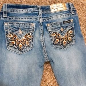 29 x 34 MissMe Chloe Bootcut